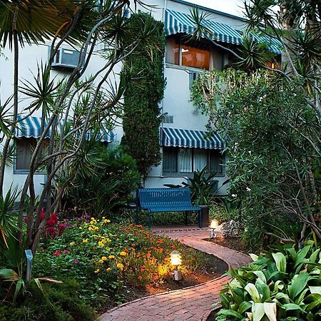 Travelodge Hotel At Lax Los Angeles Bagian luar foto